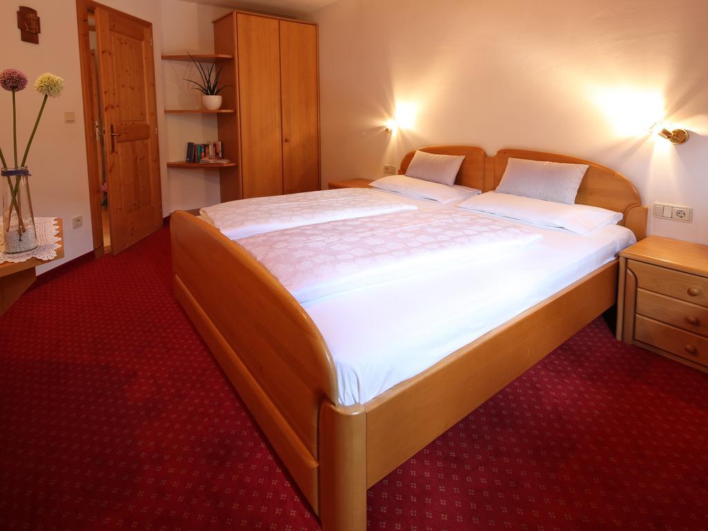 Residence Rose Сан-Кандидо Номер фото