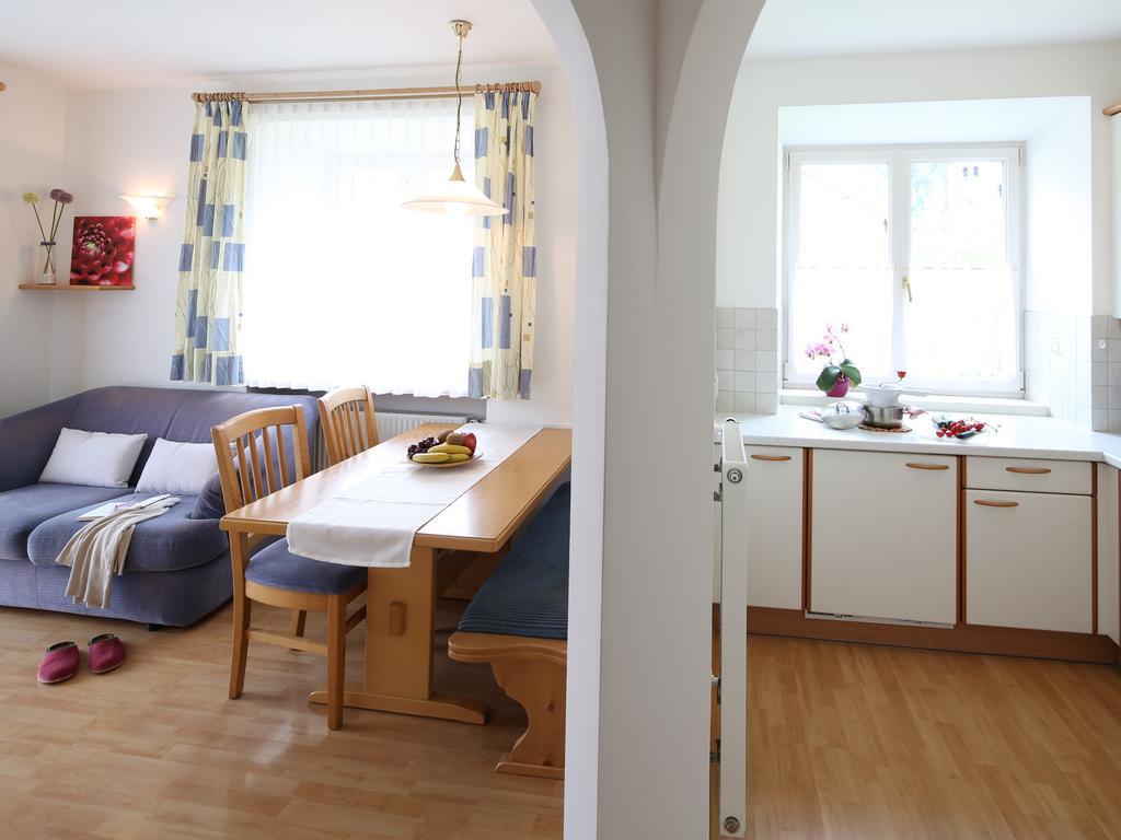 Residence Rose Сан-Кандидо Номер фото