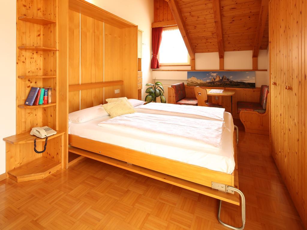 Residence Rose Сан-Кандидо Номер фото