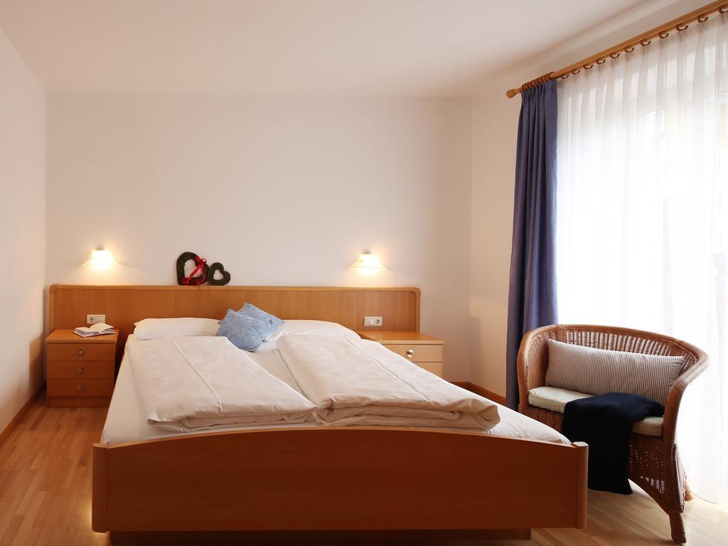 Residence Rose Сан-Кандидо Номер фото