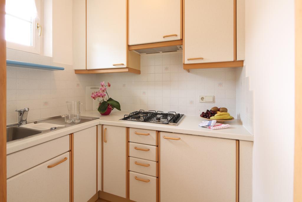 Residence Rose Сан-Кандидо Номер фото